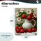 Stupell Industries Painterly Strawberries Still Life Canvas, design by Lettered and Lined